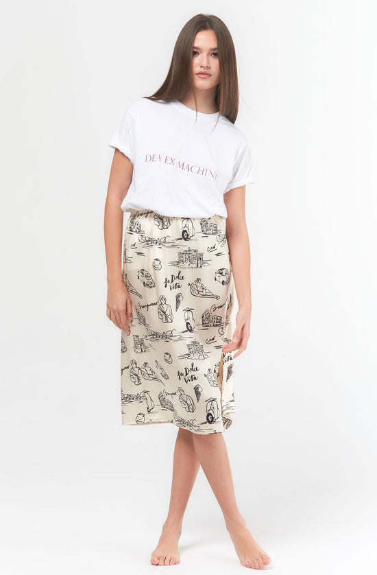 Skirt -  Dolce Vita Collection