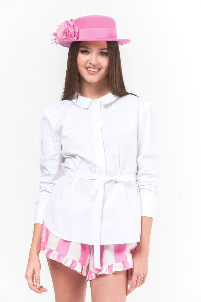 Shirt - Audrey Cotton | ON ORDER ONLY