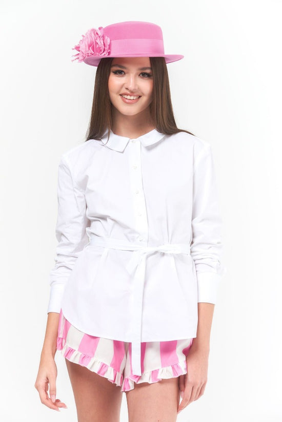 Shirt - Audrey Cotton | ON ORDER ONLY